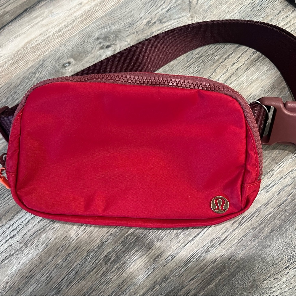 Lululemon LNY Belt Bag